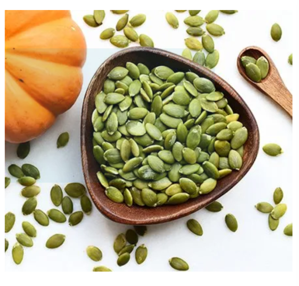 Pumpkin Seeds Kumra Bichi - 250gm - Image 3
